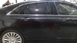 2013 Lincoln Mkz Passenger Right Rear Door Shell Black Used 64000 Miles. Fixed Price $377.39.