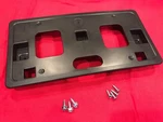 2018 - 2020 Honda Accord 4 Dr Genuine Front License Plate Mount Bracket Oem New. Fixed Price $12.00.