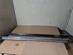 10-18 Mercedes Sprinter 2500 Right Sliding Door Middle & Upper Guide Rail Oem. Fixed Price $239.65.
