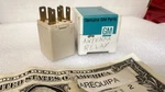 Nos 1623419 Gm Antenna Relay Cadillac, Buick, Pontiac, Olds,chevrolet ? 1980. Fixed Price $32.00.