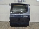 SIERRA150 2021 Rear Side Door 26732. Fixed Price $494.95.