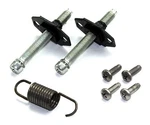 Mustang Head Light Adjuster Kit 1967 - 1968 & 1970 Pony Enterprises. Fixed Price $7.00.