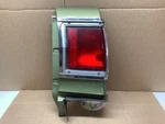 1970 Plymouth Wagon Satellite Belvedere Right Fender Extension & Tail Light. Fixed Price $249.99.