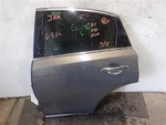 Rear Door Infiniti Series FX35 FX50 QX70 2009-2017 Left Gold 1156392. Fixed Price $157.49.