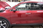 Driver Front Door Thru 06/03/18 With Acoustic Glass Fits 16-19 Sorento 2952928. Fixed Price $569.00.