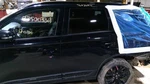 (local Pickup Only) Driver Left Rear Side Door Fits 14-20 Outlander 1026138. Fixed Price $249.90.