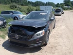Driver Rear Side Door Tinted Tempered Glass Fits 15-18 Volvo V60 2129085. Fixed Price $694.98.