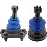 SET-MEMK5208-F Mevotech Of Ball Joints Front Driver Or Passenger Side Pair. Fixed Price $74.99.