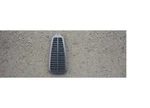 Sherman 695-47 Door Jamb Vent Grille Univ Without Flaps Fits Pontiac Firebird. Fixed Price $41.18.