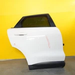 2017-2020 Jaguar F-pace Rear Right Door Oem T4A1370 T4A1202 White 1AA. Fixed Price $431.14.