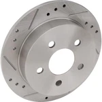 Right Rear Brake Disc 1997-2005 Pontiac Am Grand Prix Buick Century 19854. Fixed Price $173.36.