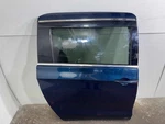 2017 - 2025 Chrysler Pacifica 3.6L Rear Right Door Shell Panel Assembly Oem. Fixed Price $816.00.