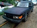 Passenger Front Door Hatchback Manual Fits 84-93 Saab 900 73525. Fixed Price $75.00.