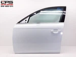 12-16 Audi A4 Allroad S4 Left Front Door Assembly Driver Side White S9R Oem. Fixed Price $750.00.