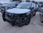 (local Pickup Only) Driver Rear Side Door Electric Green Tint Glass Fits 13-19. Fixed Price $213.66.