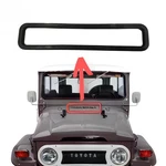 Toyota Land Cruiser Cowl Vent Rubber Seal Damper Gasket FJ40 BJ40 55768-60010. Fixed Price $55.00.
