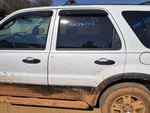 Driver Rear Side Door Electric Windows Fits 01-07 Escape 5024704. Fixed Price $182.00.