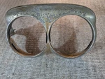 Cadillac Headlight Bezel Passenger Side. Fixed Price $41.40.