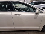 2014 Mkz Right Passenger Side Front Door Assembly Color: Tan Bk. Fixed Price $541.50.