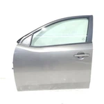 Front Left Door Gray Ex Fwd Minor Scratches Oem 2011 2012 2013 Kia Forte Hatch. Fixed Price $164.06.