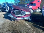 Passenger Rear Side Door Crew Cab Electric Fits 06-08 Lincoln Lt 104104. Fixed Price $755.99.