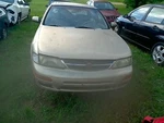 Driver Left Rear Side Door Chrome Trim Gle Fits 95-99 Maxima 90504. Fixed Price $620.99.