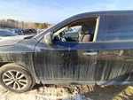 2013 Nissan Pathfinder Left Front Door Shell Black Used 130K Miles Oem. Fixed Price $284.95.