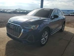 Passenger Right Front Door Fits 19-24 Audi Q3 2554971. Fixed Price $1174.95.