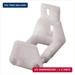 Rv Designer H528 Sliding Door Guide , White. Fixed Price $10.86.