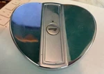 1968-69 Amc / Rambler American Gas Tank Filler Cap Vented. Fixed Price $57.50.