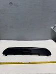 For 2018-2021 Lincoln Navigator Rear Bumper Tow Hitch Cover Unpainted Genuine. Fixed Price $127.55.