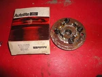 Nos 62 63 64 65 Ford Falcon Comet Starter End Plate Autolite C3DZ-11049-A. Fixed Price $19.99.