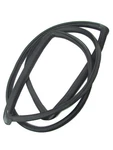 Windshield Rubber Gasket Seal 1963-65 Falcon Comet Hardtop Convertible. Fixed Price $69.95.