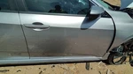 Passenger Front Door Sedan Conventional Ignition Fits 16-21 Civic 2485529. Fixed Price $1300.00.