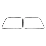Dynacorn Front Outer Driver Side Door Window Frame. Fixed Price $268.24.