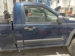 (local Pickup Only) Passenger Front Door Regular Cab Electric Fits 04-12 Canyon. Fixed Price $222.00.