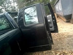 Passenger Rear Side Door Super Cab Fits 04-08 Ford F150 Pickup 158677. Fixed Price $125.00.