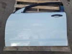 2014-2017 Chevrolet Caprice 6.0L Sedan Driver Left Front Door Shell Paint White. Fixed Price $299.99.