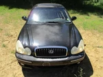 Driver Left Rear Side Door Electric Fits 02-05 Sonata 298506. Fixed Price $574.90.