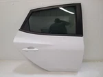 2010 - 2016 Hyundai Tucson Passenger Rear Side Door Electric Hydrogen Fcv. Fixed Price $700.62.