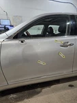 Driver Front Door Infrared Glass Fits 07-12 Lexus LS460 623521. Fixed Price $459.00.