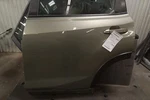 2020 Subaru Forester Lh Left Driver Side Rear Door Oem. Fixed Price $1176.60.