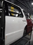 Driver Rear Side Door Fits 06-10 Mountaineer 577416. Fixed Price $484.22.