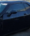2008-2010 Dodge Challenger Lh Left Driver Front Door Oem. Fixed Price $874.50.