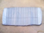 Nos Mopar 1978 Dodge Aspen Plymouth Volare Front Seat Back Cover N101R1A. Fixed Price $149.95.