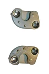 Porsche 911 964 993 Door Post Latch Lock Striker Right & Left New 1973-1994. Fixed Price $189.00.