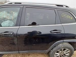 2019 Jeep Cherokee Left Rear Door Shell - Used, Local Pickup Only, 136K Miles. Fixed Price $284.95.