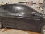 2016 Chrysler 200 Passenger Right Door Black Oem Used 86000 Miles PX8. Fixed Price $495.00.