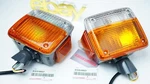 Genuine Toyota Land Cruiser FJ40 BJ40 HJ40 Front Turn Signal Lamp Light Rh Lh. Fixed Price $201.99.