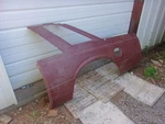 1980 1981 1982 1983 Chrysler Cordoba Dodge Mirada Nos Mopar Left Quarter Panel. Fixed Price $895.00.